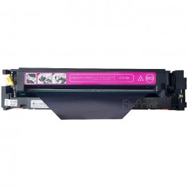 Cartridge Toner Compatible HPC CF513A 204A Magenta, Printer HPC Color LaserJet Pro M154a M154nw MFP M180n M180nw M181fw