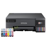 BUNDLING Printer Epson L8050 WiFi Photo Ink Tank New With Original Ink