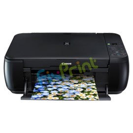 Printer Used Canon MP287 287