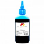 Tinta Refill Dye Base F1 Light Cyan 100ml Printer EP